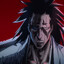 Zaraki Kenpachi