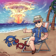 Steam Community Avatar