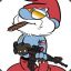 Juan &quot;Smurf&quot; Deag