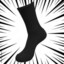 shock-sock