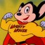 Mighty Mouse