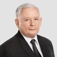 Jarosław Kaczyński