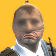 干拉白给然后玩手机