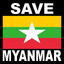 #earthquake#savemyanmar