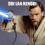 Obi-LAN Kenobi