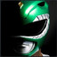 GreenRanger 54N0K4N