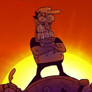 Steam Community Avatar