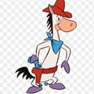 Quick Draw Mcgraw