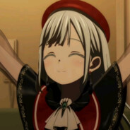 Ave Mujica的若叶睦本人