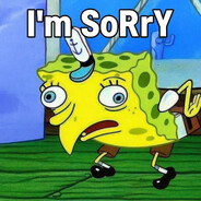 SpoNgEBob SquaRe PanTS