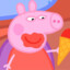 Peppa The Pig