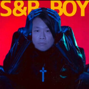S&B BOY
