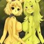 spring trap and golden freddy