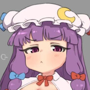 Patchouli Knowledge