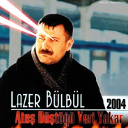 Lazer Bülbül