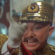 你是什么龙王？