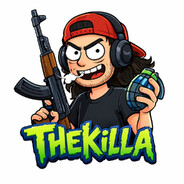 THEKILLA
