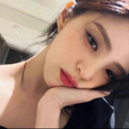 我是美女你别骂我