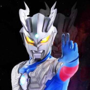 光之国m78星云最装x战士