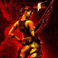 Steam avatar