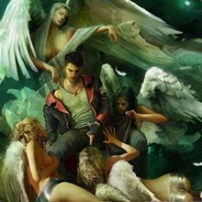 樱花树站在雨天看着爱飘成凄美丶