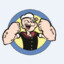 Popeye