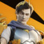 Steam avatar