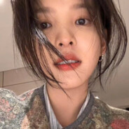 你伤到我了丫头