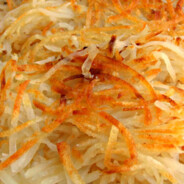 HASHBROWNS