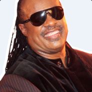 [DIMPS] Stevie Wonder (No Sight)