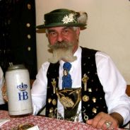 Hans Peter Würst Germany