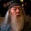 Albus Dumbledore