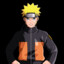 Uzumaki Naruto