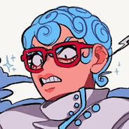 Ghiaccio White Album Steam avatar