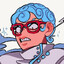 Steam avatar