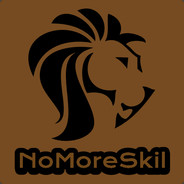 NoMoreSkill