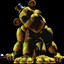 Golden Freddy