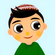 girdaply Steam avatar