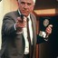 Lt. Frank Drebin