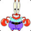 Mr. Krabs