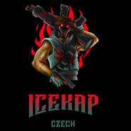 Icekap