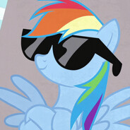 Rainbow Dash