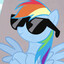 Rainbow Dash
