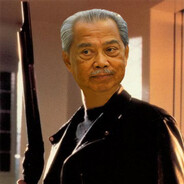 Muhyiddingdingdong
