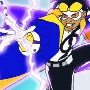 SUPER CHOQUE
