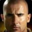 Lincoln Burrows