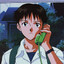 Shinji Ikari (Broke)