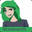 Windows95