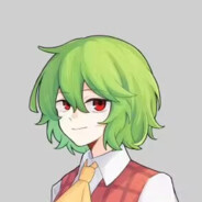 Kazami Yuuka