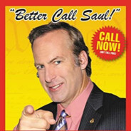 Saul Goodman